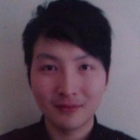 Gregory Zhou