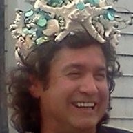 Tony Lazarus