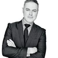 Scot Merritt