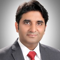 Gaurav Sharma