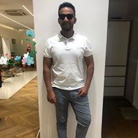 Shiva Kumar H
