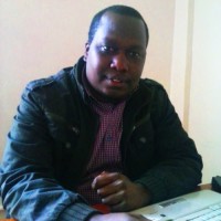 James Wachira