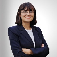 Duygu Ceman, Md Phd(C)