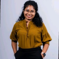 Abhila Pillai