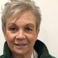 Claire Ward