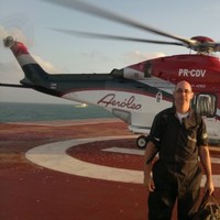 Paulo C. M. Martinez