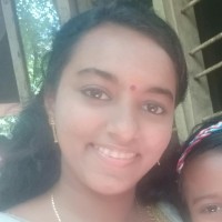 Aswathy V U