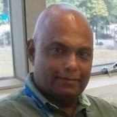Adrian Perera