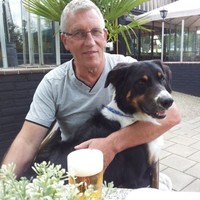 Bram Van Der Leeden