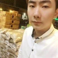 张江松