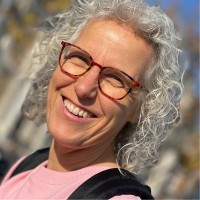 Wendy Verbeek