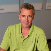 Chris Mcdougall