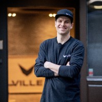 Thomas Gajda Asbjørnhus