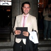Pedro Miguel Mejias