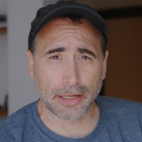 Stefan Mischook
