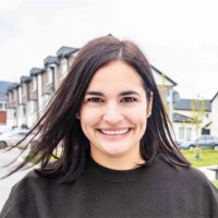 Ailin Elena Suarez Robuste