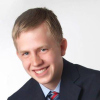 Nicholas Guilfoyle