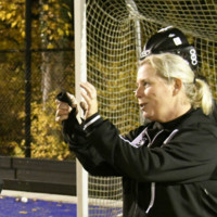 Pia de Wolf- Sanders