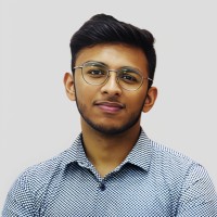 RITIK KUMAR SINGH
