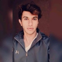 Rafay Said