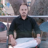 Rajender Mehta