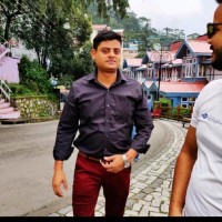 Rakesh Kr. Sahu