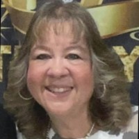 Kim Patterson