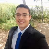 Erivelton Silva Vieira