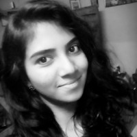 Nandhini Eswaramoorthy