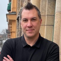 Magnus Elmgren