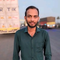 Arpit Patidar