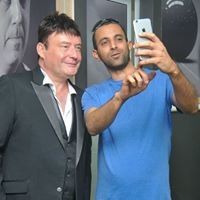 Yanir Kalaf