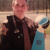 Ron Boxell