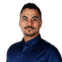 Mohanad Al-Juboori