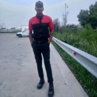 Lebohang Mosikidi