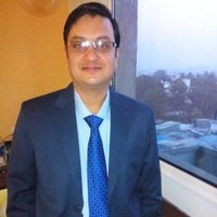 RAJINDER JOSHI