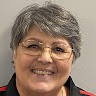 Martha Steenkamp