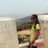 Shwetha Maria
