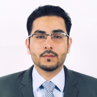 Khaled Naser