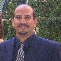 Mamdouh Taha