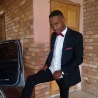 Andries Boikie Sefolo