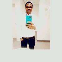 Anthony Kpogah
