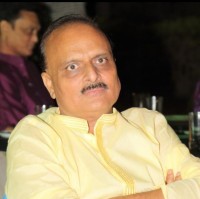 Arvind Kumar Sharma 🇮🇳