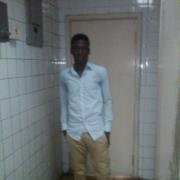 Francis Ashibuogwu