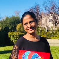 Alka Agrawal