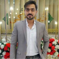 Ameer Hamza Khan