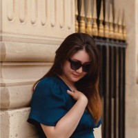 Amina Bimagambetova