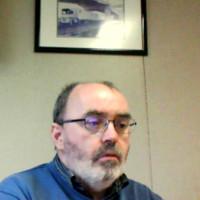 Jean Charles Lamotte