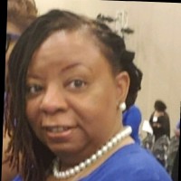Fredaca Singleton-Donald