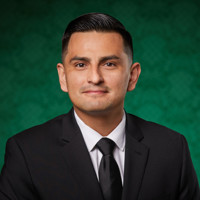 Luis Patron-Diaz
